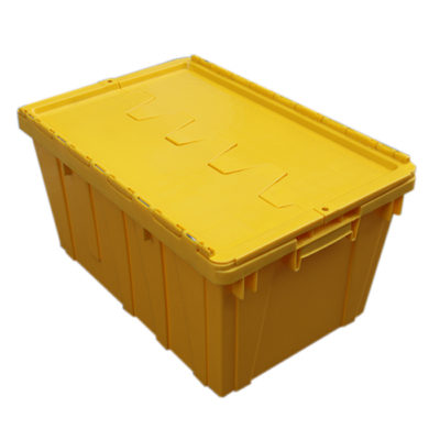 Wholesale plastic containers for storage with lids,storage box for sale