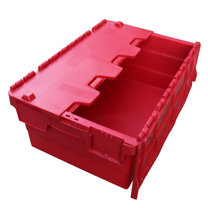 Wholesale plastic moving crates,plastic moving boxes for sale