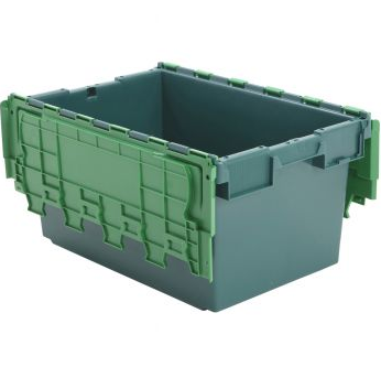 2019 Best Companies for Plastic Moving Boxes 