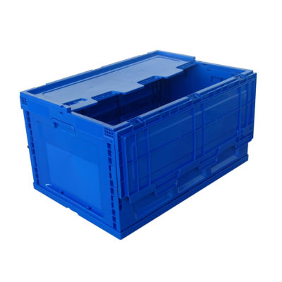 Collapsible Box - plastic-crate.com