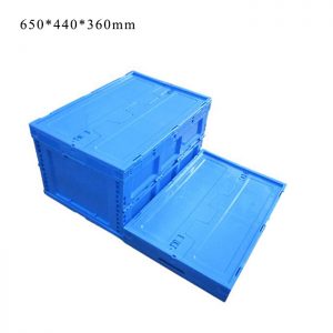 Folding Storage Boxes