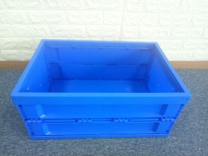 Folding Storage Boxes Plastic