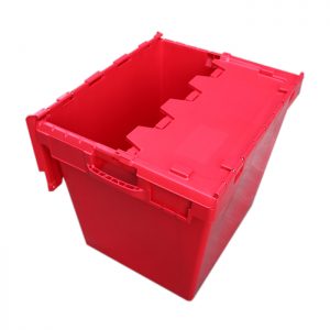 Large Plastic Storage Containers