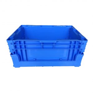 Folding Storage Bins