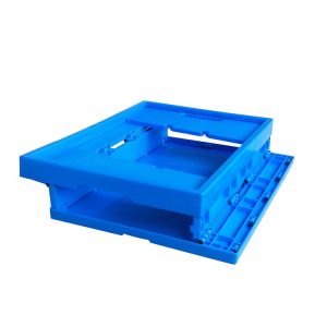 Fold Flat Crate