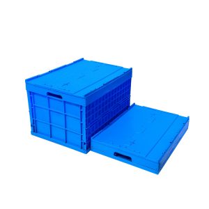 Collapsible Crates