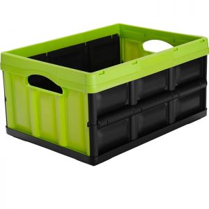 Home Store Collapsible Storage Container