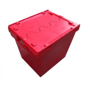 Large Plastic Storage Bins With Lids