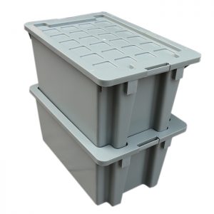 Bulk Plastic Tubs