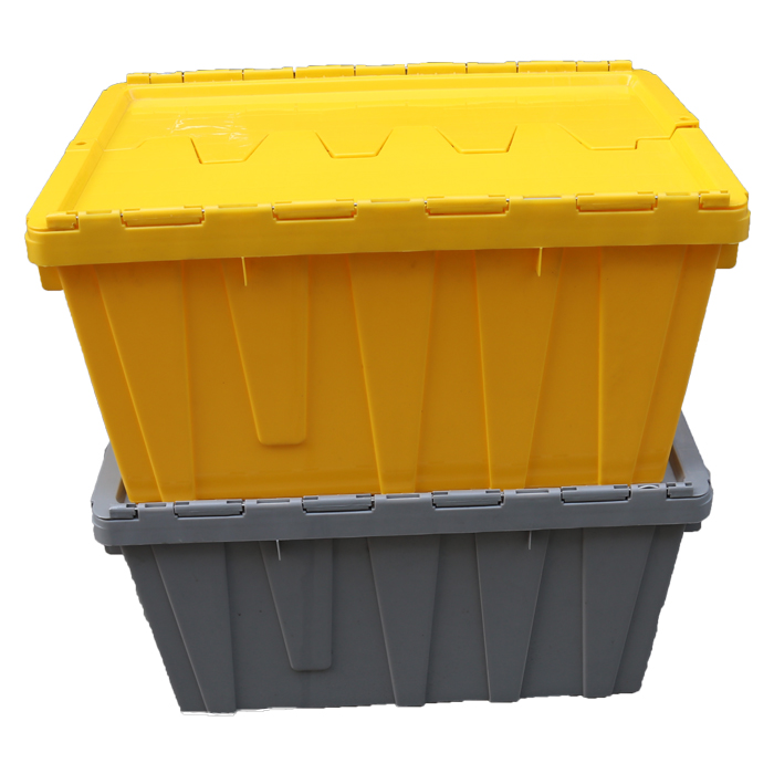 Wholesale Moving bin on wheels, commercial moving crates